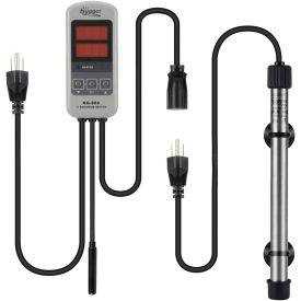 Hygger 802 Titanium Aquarium Heater