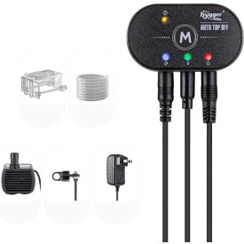 HYGGER Aquarium Auto Top Off System