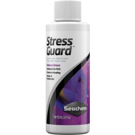 Seachem Stress Guard-100 ml