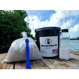 Addictive Reef Keeping Aquascape Bonder-400 Reef Rock Mortar Fast Cure Kit