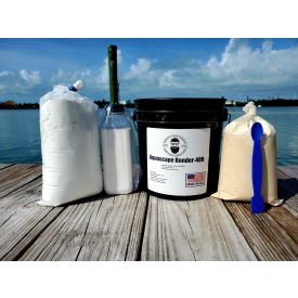 Addictive Reef Keeping White Aquascape Bonder 400 Reef Rock Mortar/Cement Kit