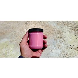 Biotek Marine 16oz Pink Reef Safe Colorant for DRY Rock (Aquascape Touch Up)