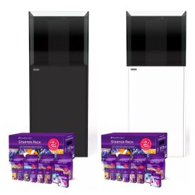 Aquaforest AF OceanGuard 275 Aquarium (48 Gallon) 