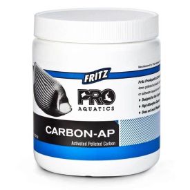 Fritz Carbon-AP (20oz) 1/2 LB