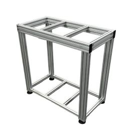 Biotek Marine AluFab 36″ x 18″ x 36″ Aquarium Stand Kit