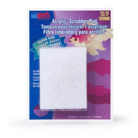 Lee's Aquarium Scrubber Pads