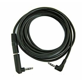 Kessil Daisy-Chain / Unit Link Cable w/ 90 Degree Connector