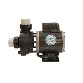 Dolphin Amp Master 4750 Pumps