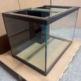 48" Custom Braced GlassCages Aquarium