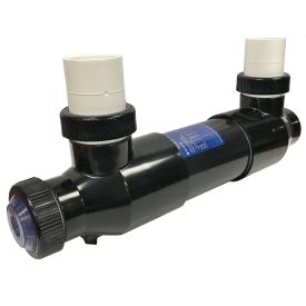 Pentair 150 Watt SMART High-Output UV Sterilizer 2" Union Port 120VAC