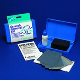 Lifegard Aquatics Acrylic Scratch Removal Kit