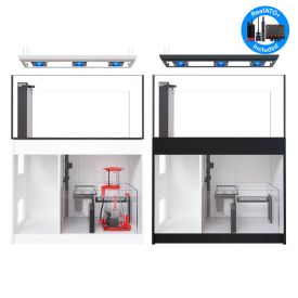 Red Sea Reefer Peninsula P500 Deluxe - w/Three ReefLED 90