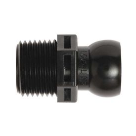 Loc-Line 1/2" NPT Connector