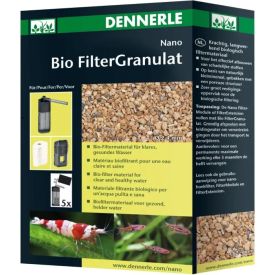 Dennerle Nano Bio Filter Granulat