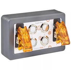 Adaptive Reef 6 Way Apex Switch Toggle Box