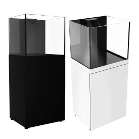 Pro Clear ProStar Rimless Glass Aquarium Combo 60 Gal