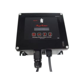 Royal Exclusiv 230 Watt Red Dragon® 3 Speedy Controller Replacement