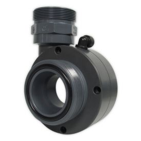 Royal Exclusiv Red Dragon 3 Speedy 230 Watt HP Pump Head Cover