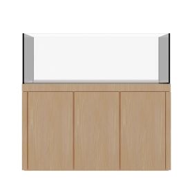 Tideline Aquatics Crystaline G2 Show Kit 60x24