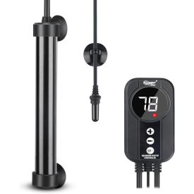 Hygger 085 Submersible Titanium Tube Heater