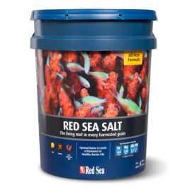 Red Sea Salt 175 Gallon Bucket