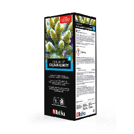 Red Sea Reef Foundation B Alkalinity
