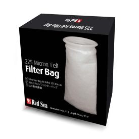 Red Sea REEFER Fine Felt Filter Sock 225 Micron