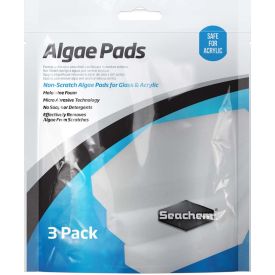 Seachem Algae Pad 25mm 3pk