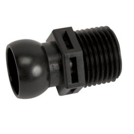 VCA 1in NPT Connector – Modular Hose Adapter