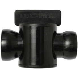 Loc-Line 3/4" In-line Valve