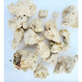 Biotek Marine 2 Gallon Rubble Rock Crushed Coral