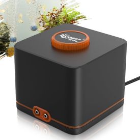 Hygger AC Ultra Quiet Air Pump