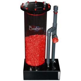 Bashsea Bio-Reactor Red Series