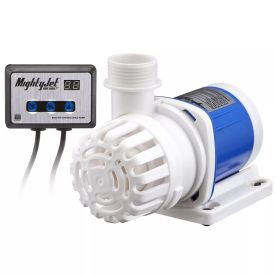 Innovative Marine MightyJet Midsize AIO DC Return Pump (538 GPH)