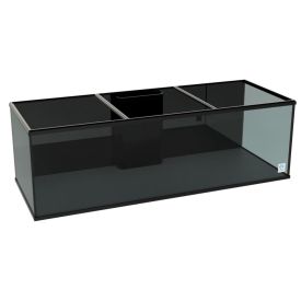 Planet Pro 48.5x30.5 Reef Ready Aquarium