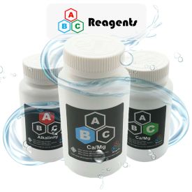 ABC Automated Testing Reagents