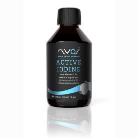 Nyos Active Iodine 250ml