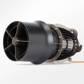 Abyzz AFC400IPU Commercial Flow Cannon 30m