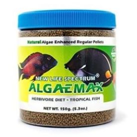 New Life Spectrum Algaemax