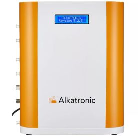 Focustronic Alkalinity Controller
