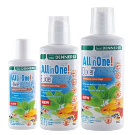 Dennerle All in One! Elixier