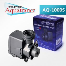 Aquatrance Skimmer Pumps