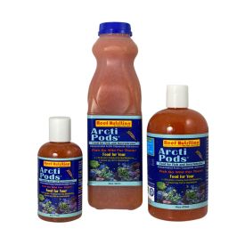 Reef Nutrition Arctic Pods