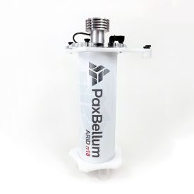 PAX BELLUM ARID N18 MACROALGAE BIO FILTER