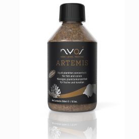 Nyos Artemis Liquid Zoological Plankton 8.5oz