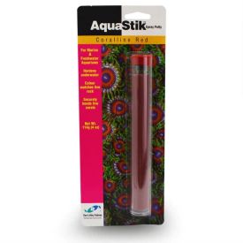 Two Little Fishies AquaStik Red Coralline