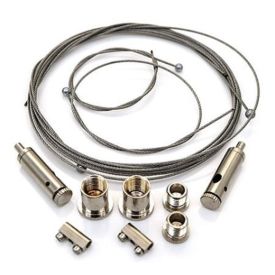 ATI Hanging Kit for Straton, 6ft