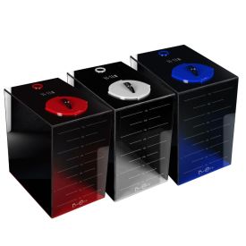 BashSea SS-TEN ATO Sump Container 10 Gallon