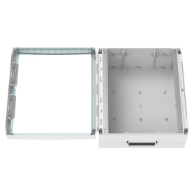GHL Industrial Line Basic housing and Blanking Panel 