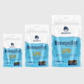 Benepets Benepellets LPS Medium 2.5mm